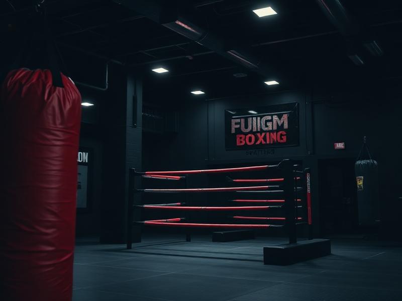 Fight Club Klagenfurt